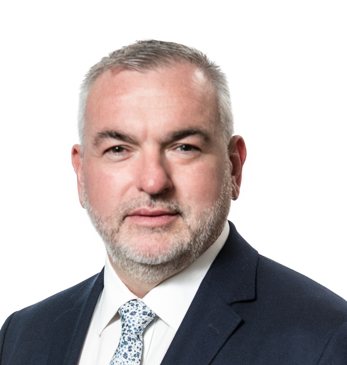 Dan Barrett, Vice President IT, Tyson Foods